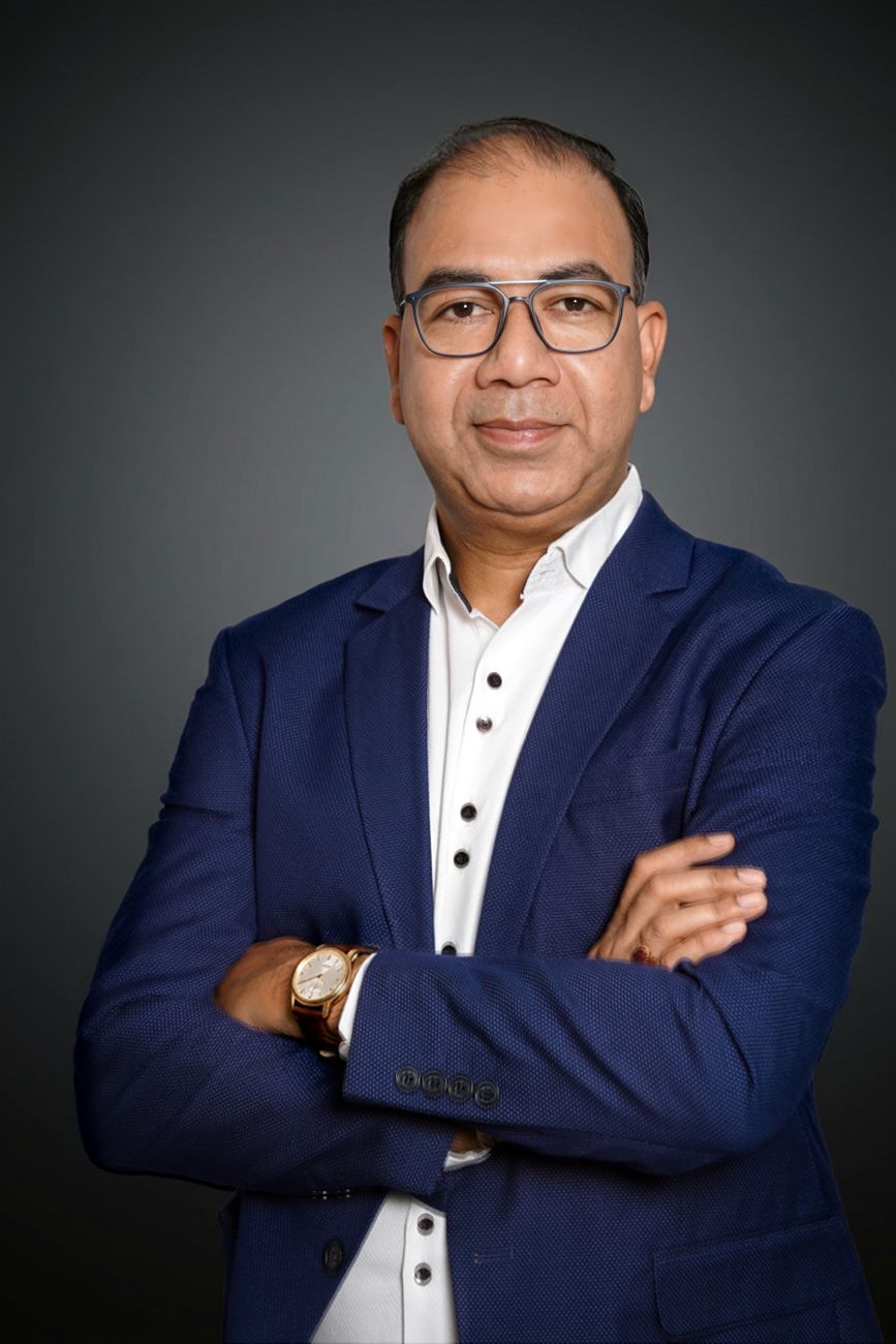 Marcus Sterling